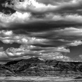 Coal Canyon by Louis Dallara