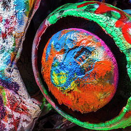 Color Mania by Kelley King