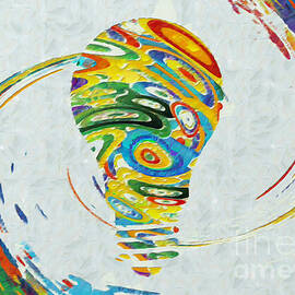 Colorful Ideas by Stefano Senise