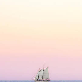 Come Sail Away by Evelina Kremsdorf