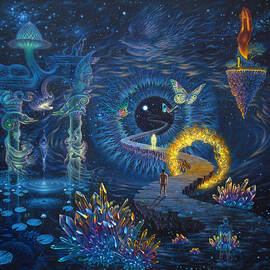 Know  thy  self by Tuco Amalfi