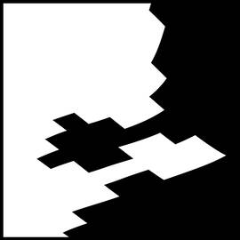 Counterthrust by Vic Eberly