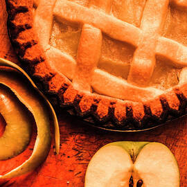 Country style baking by Jorgo Photography