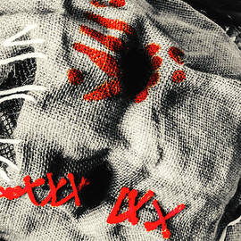 Countryside of terror by Jorgo Photography