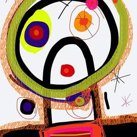 Kranky Pants by Susan Fielder