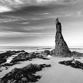 Cullen stack  by Grant Glendinning