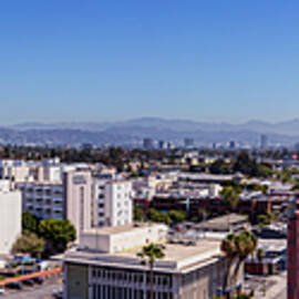 Culver City East by Kelley King