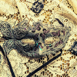 Dead blossoms days by Jorgo Photography