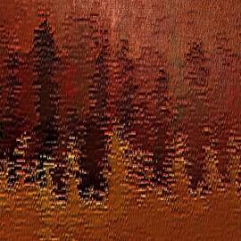 Degradation by David Manlove