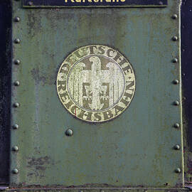 Deutsche Reichsbahn by Falko Follert