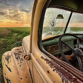 Died Here by Thomas Zimmerman