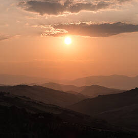 Disciples of the Sun by AM FineArtPrints