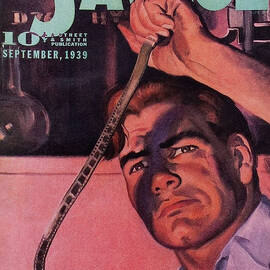 Doc Savage Poison Island by Conde Nast