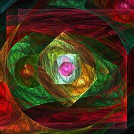 Dynamic Connections by Oni H