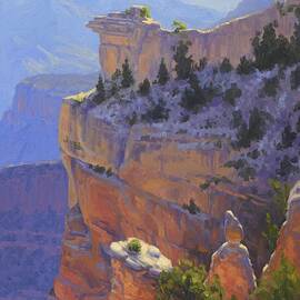 Early Morning Light by Cody DeLong