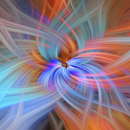 Earth and Sky by Marla Craven