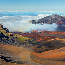 Earthscape by Kelley King