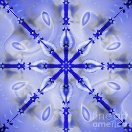 Eight Point Sigil by John Edwards