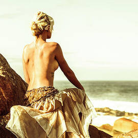 Elegant classical beauty  by Jorgo Photography