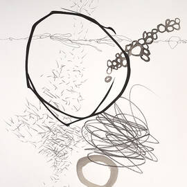 Element # 2 by Jane Davies