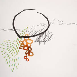 Element # 4 by Jane Davies