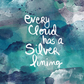Every Cloud by Linda Woods