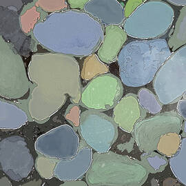 Fairy Pool by Gina Harrison