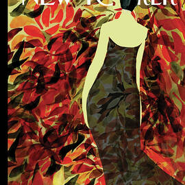 Falling Beauty by Gayle Kabaker