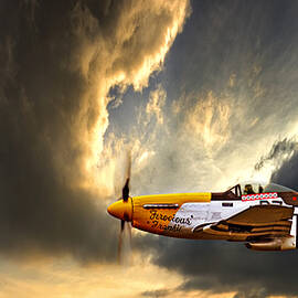 Ferocious Frankie by Meirion Matthias