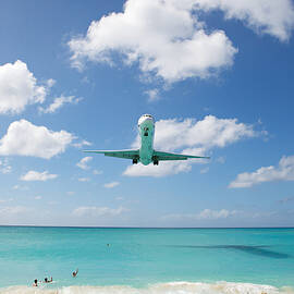 Final Approach by Kim Fearheiley