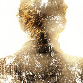 Finding spirit within by Jorgo Photography