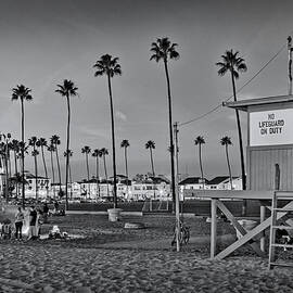 Fire Rings at Dusk by Kelley King