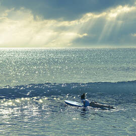 first of the day by Laura Fasulo