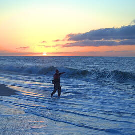 Fisherman