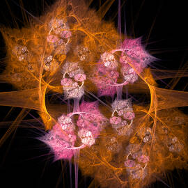 Floral by Vic Eberly