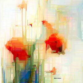 Flower 9230 by Rafael Salazar