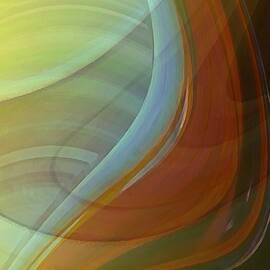 Fluidity by David Manlove