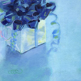 For Me From Karen by Kimberly Santini