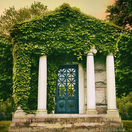 For the Love of Ivy by Jessica Jenney