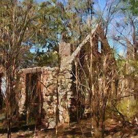 Forgotten by Jeffrey Kolker