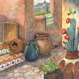 From This Earth by Marilyn Smith