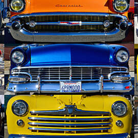 Front Ends by KJ Swan