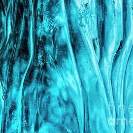 Frozen Wonder by Sandra Bronstein