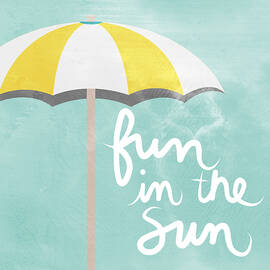 Fun In The Sun by Linda Woods