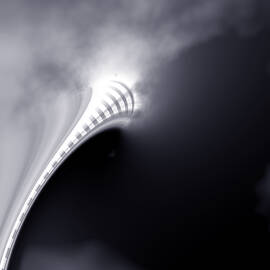 Gabriel's Horn by Vic Eberly