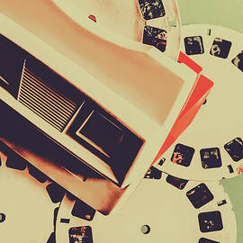 Gadgets of nostalgia by Jorgo Photography