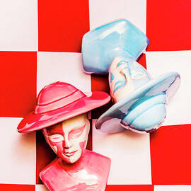 Game of love by Jorgo Photography