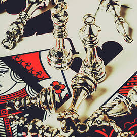 Game of still life by Jorgo Photography