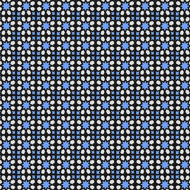 Geometrical Fantasy by AM FineArtPrints