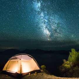 Get Outside by Russell Wells